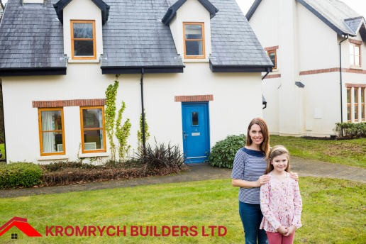 New Build Homes